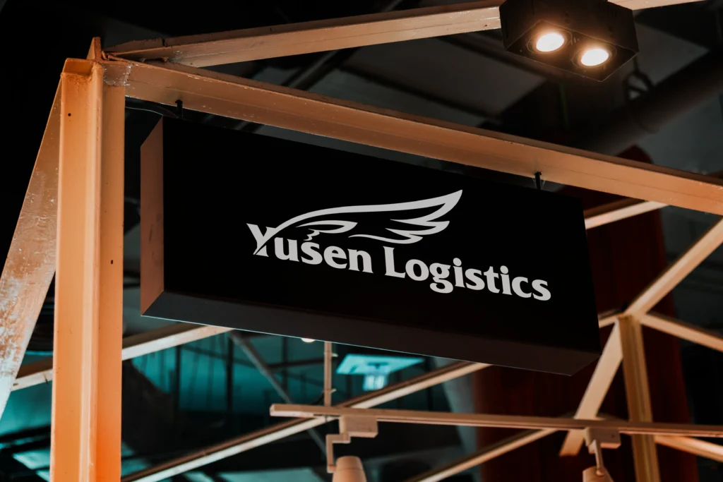 Yusen İnci Logistics