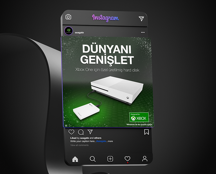 Seagate