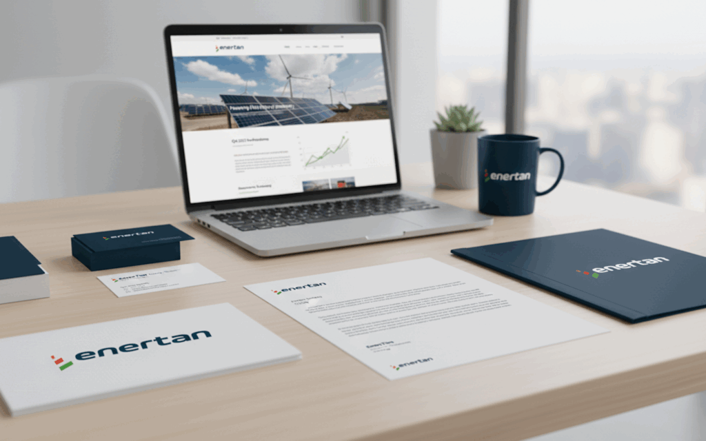 Enertan Enerji