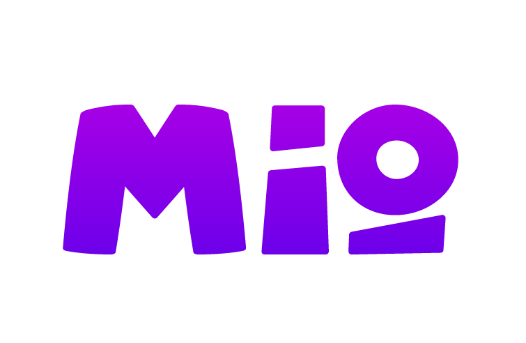 Mio Games Logo Tasarımı