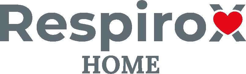 RespiroX Home