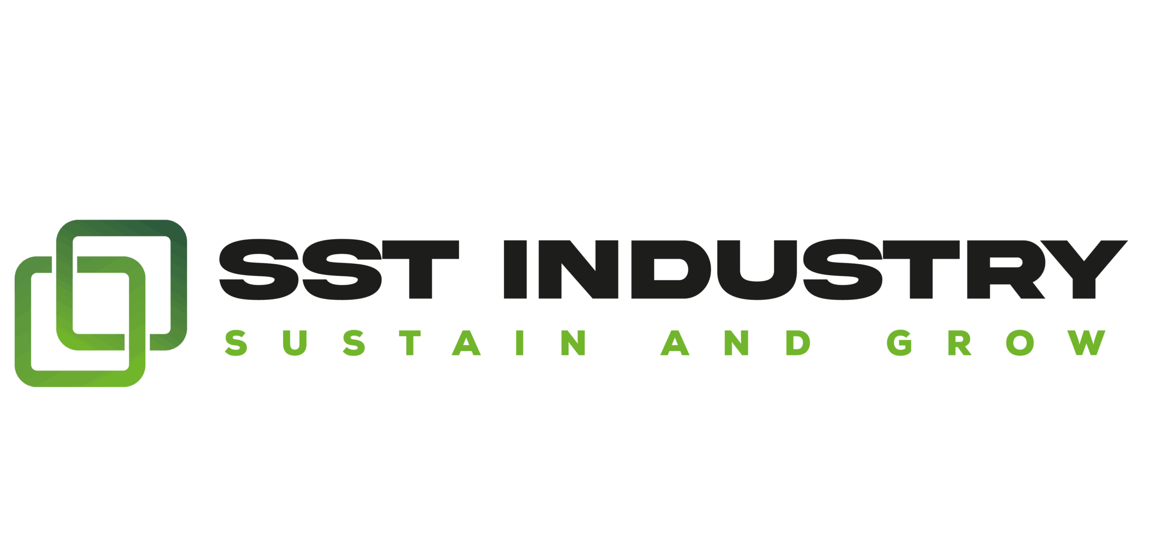 SST Industy Logo Tasarımı