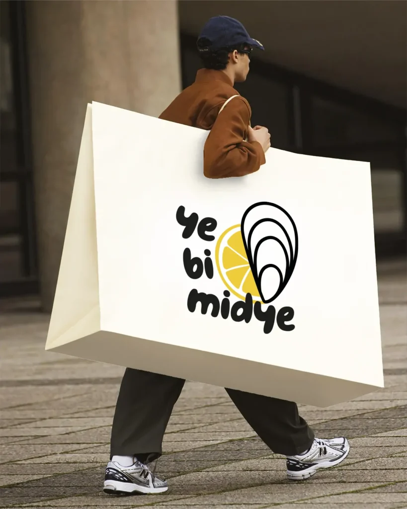 Ye Bi Midye